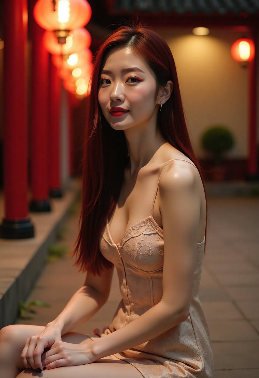 直播封面